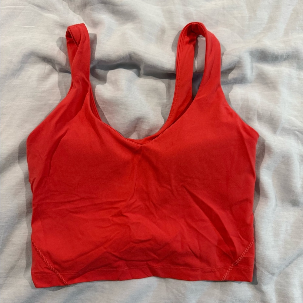 Lululemon Align Tank - size 4 💖